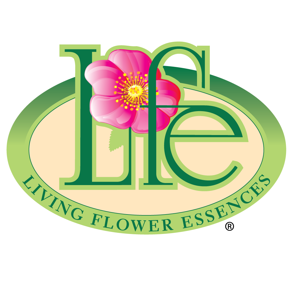 Living Flower Essences